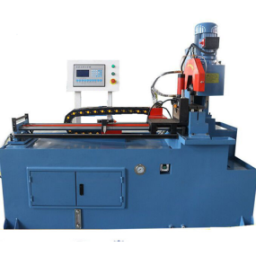 315CNC Automatic hydraulic pipe cutting machine
