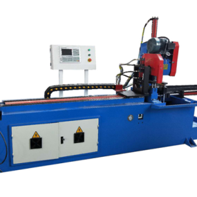 425CNC Automatic hydraulic pipe cutting machine