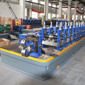 ERW630 High Frequency welded pipe production line/ ERW630 High Frequency tube mill line