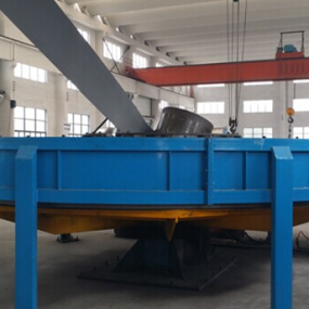 ERW219 High Frequency welded pipe production line/ ERW219 High Frequency tube mill line