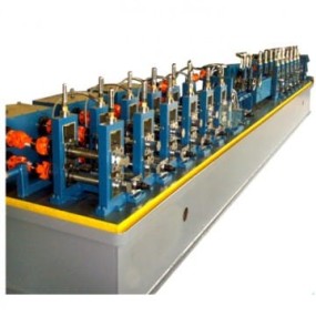 High Precision Exhaust Band Clamps Bending Machine