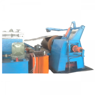 1600mm 6mm Cut to length Machine